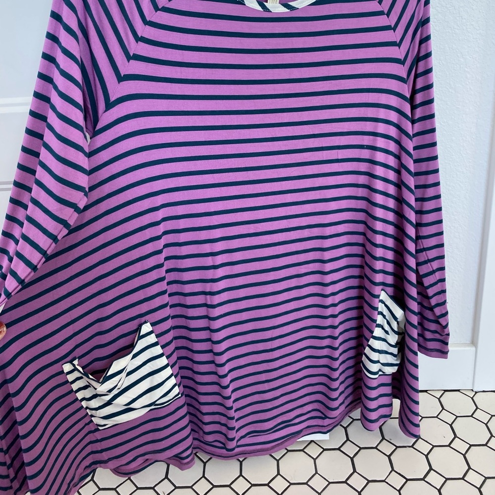 NWOT Matilda Jane tunic